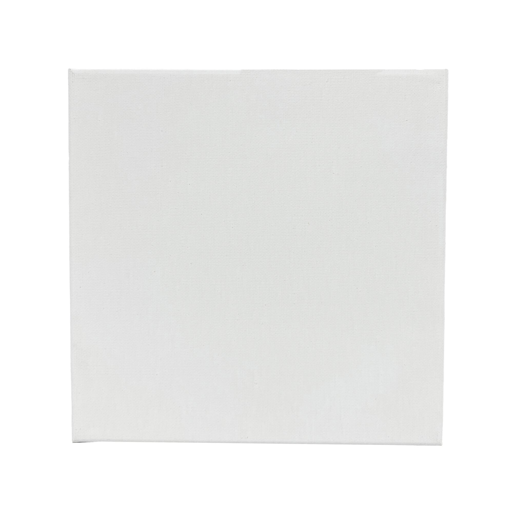 4 Packs: 7 ct. (28 total) 12" x 12" Super Value Canvas by Artist's Loft®